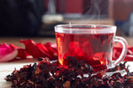 PREMIUM EGYPTIAN HIBISCUS ROSELLE TEA