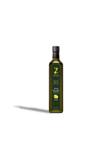 PREMIUM JORDANIAN EXTRA LEMON INFUSED VIRGIN OLIVE OIL (250 ml)
