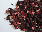 PREMIUM EGYPTIAN HIBISCUS ROSELLE TEA